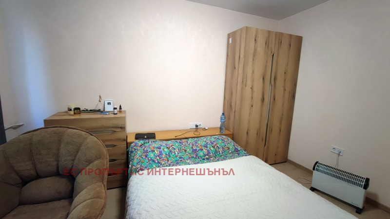 Дава под наем 2-СТАЕН, гр. София, Гоце Делчев, снимка 10 - Апартаменти - 52376124