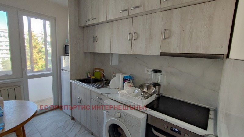 Дава под наем 2-СТАЕН, гр. София, Гоце Делчев, снимка 11 - Апартаменти - 52376124