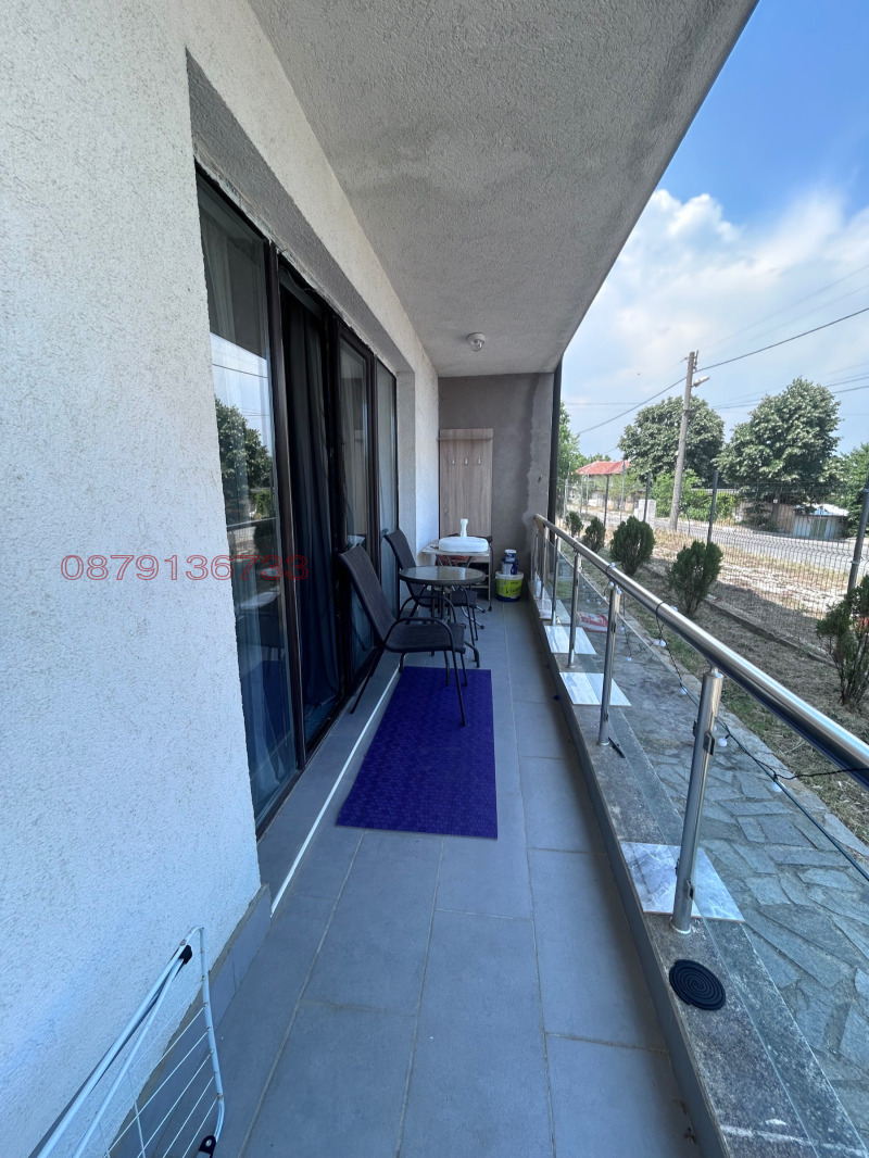 Do wynajęcia  1 sypialnia region Warny , Bjala , 78 mkw | 45207100 - obraz [10]