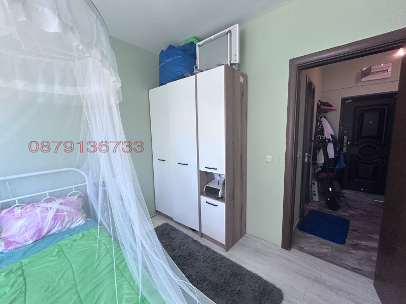 Do wynajęcia  1 sypialnia region Warny , Bjala , 78 mkw | 45207100 - obraz [14]