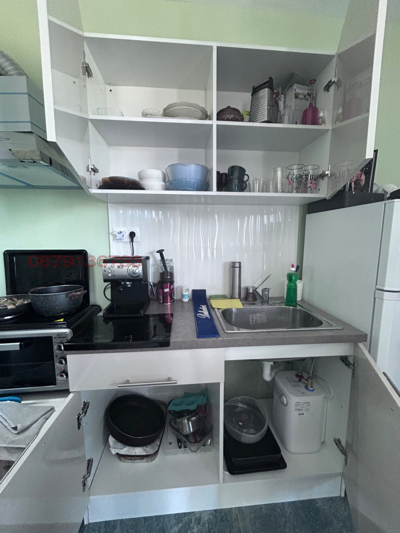Do wynajęcia  1 sypialnia region Warny , Bjala , 78 mkw | 45207100
