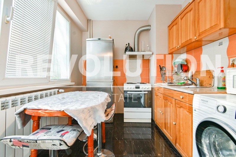 Da affittare  1 camera da letto Sofia , Hadgi Dimitar , 65 mq | 37045380 - Immagine [5]