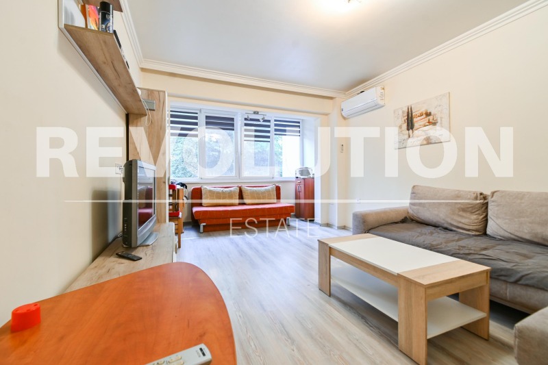 Da affittare  1 camera da letto Sofia , Hadgi Dimitar , 65 mq | 37045380 - Immagine [2]