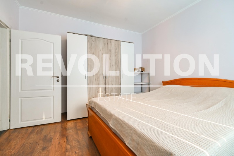 Da affittare  1 camera da letto Sofia , Hadgi Dimitar , 65 mq | 37045380 - Immagine [7]