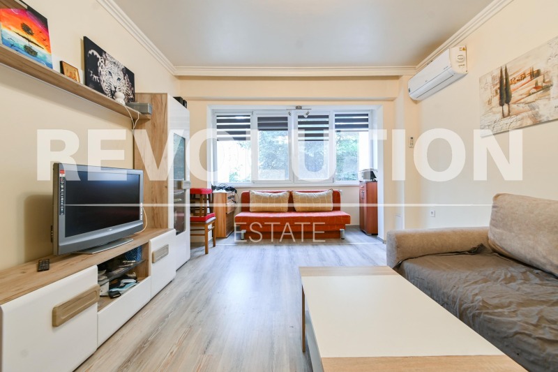 Da affittare  1 camera da letto Sofia , Hadgi Dimitar , 65 mq | 37045380 - Immagine [3]