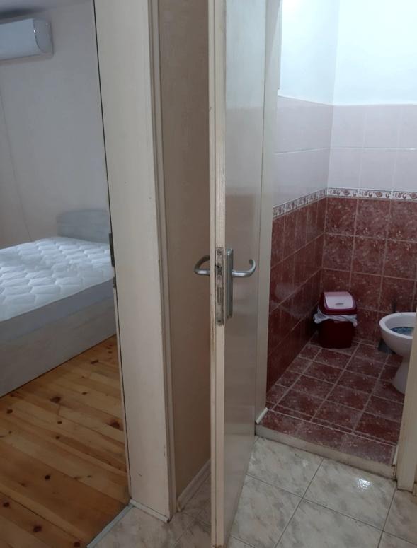 För uthyrning  2 sovrum Varna , Ljatno kino Trakija , 82 kvm | 76128510 - bild [6]