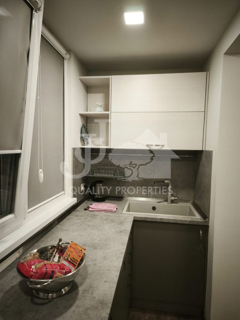 Kiralık  2 yatak odası Sofia , Nadejda 4 , 80 metrekare | 26573921 - görüntü [7]