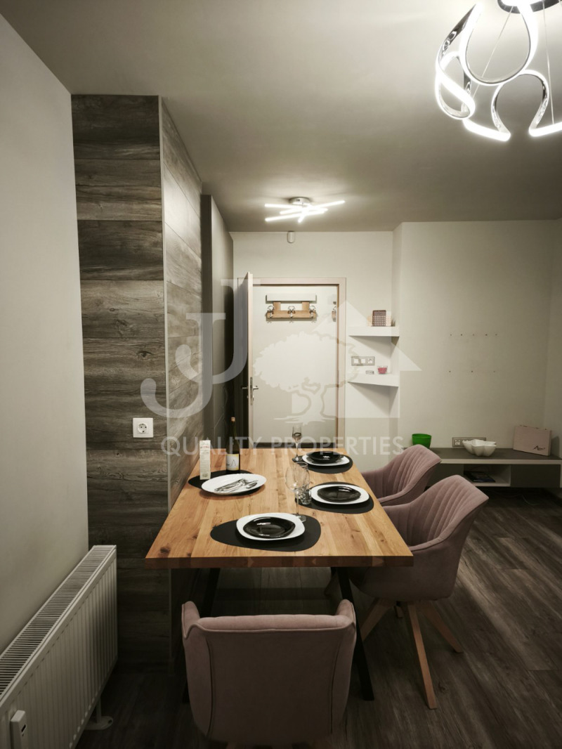 Kiralık  2 yatak odası Sofia , Nadejda 4 , 80 metrekare | 26573921 - görüntü [2]