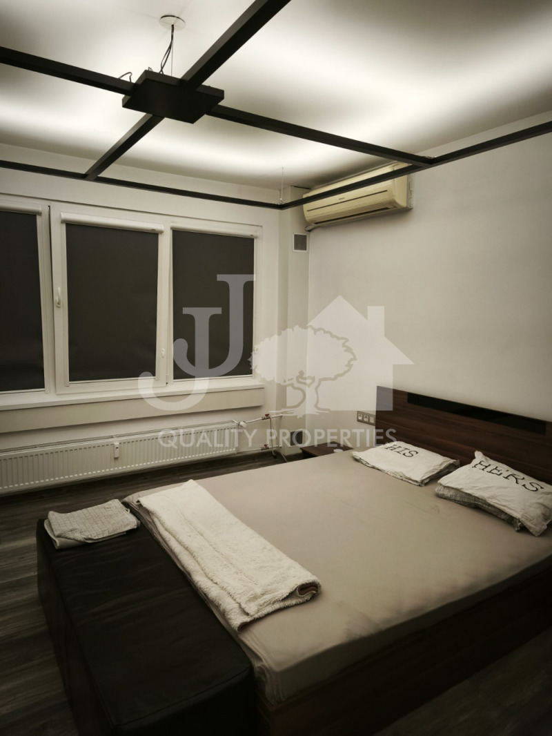 Kiralık  2 yatak odası Sofia , Nadejda 4 , 80 metrekare | 26573921 - görüntü [11]