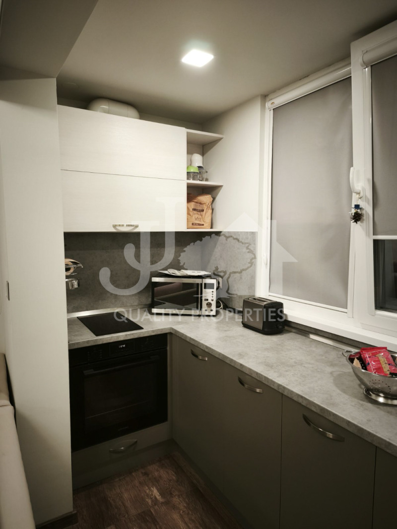 Kiralık  2 yatak odası Sofia , Nadejda 4 , 80 metrekare | 26573921 - görüntü [6]