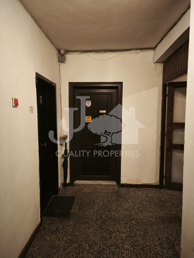 Kiralık  2 yatak odası Sofia , Nadejda 4 , 80 metrekare | 26573921 - görüntü [17]