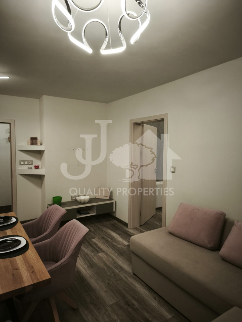 Kiralık  2 yatak odası Sofia , Nadejda 4 , 80 metrekare | 26573921 - görüntü [5]