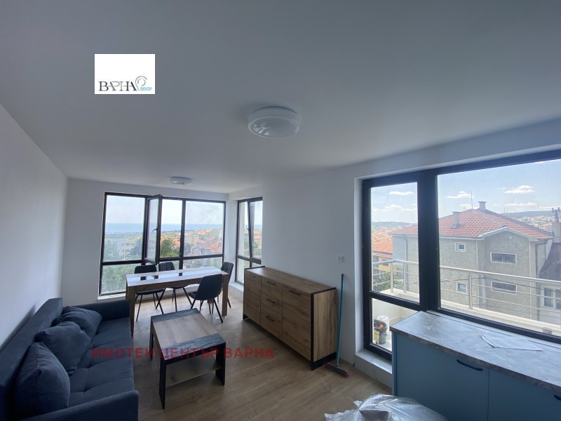 В аренду  2 спальни Варна , Виница , 100 кв.м | 25997131 - изображение [2]