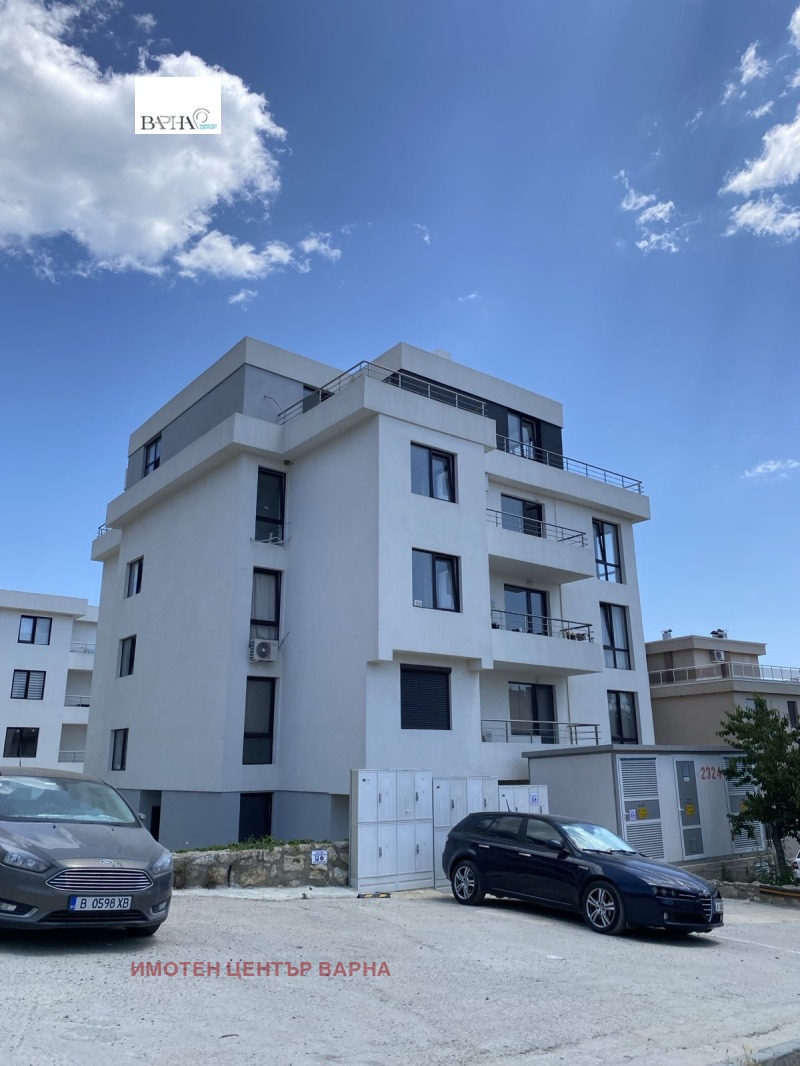 В аренду  2 спальни Варна , Виница , 100 кв.м | 25997131 - изображение [17]