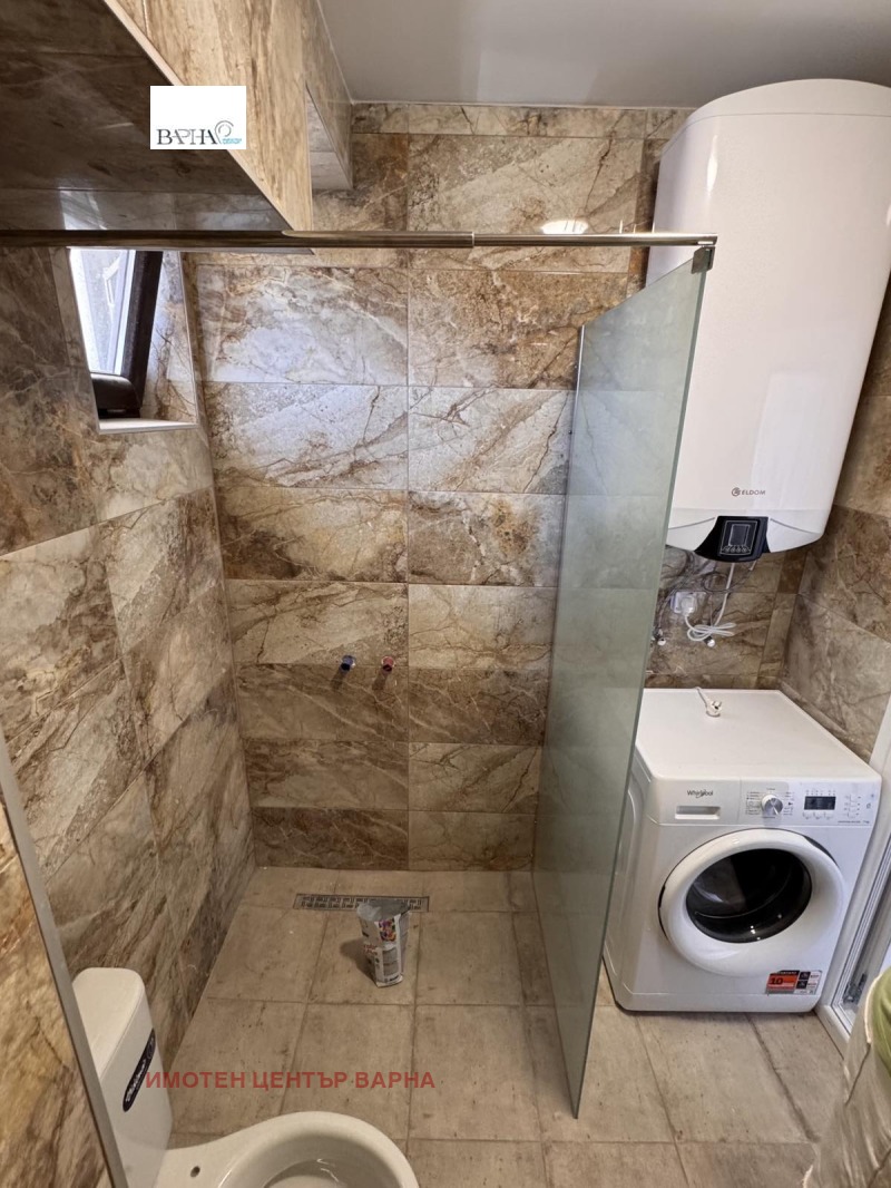 В аренду  2 спальни Варна , Виница , 100 кв.м | 25997131 - изображение [17]