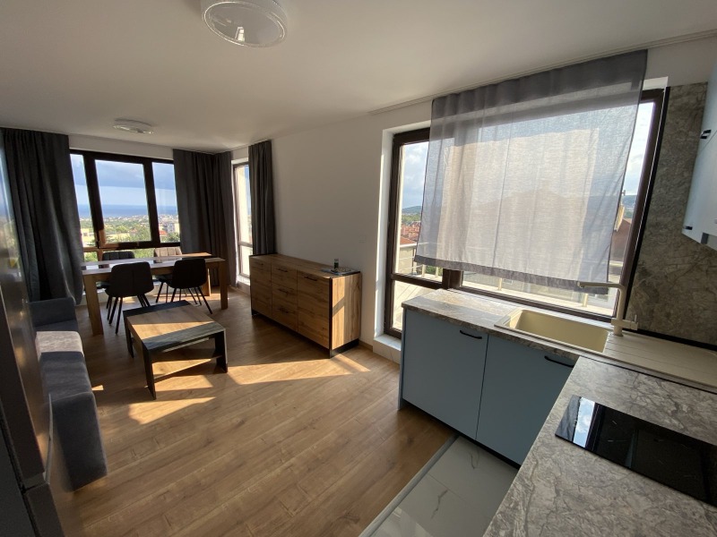 В аренду  2 спальни Варна , Виница , 100 кв.м | 25997131 - изображение [4]