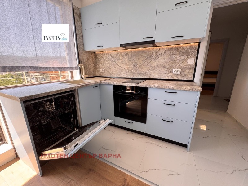 В аренду  2 спальни Варна , Виница , 100 кв.м | 25997131 - изображение [7]
