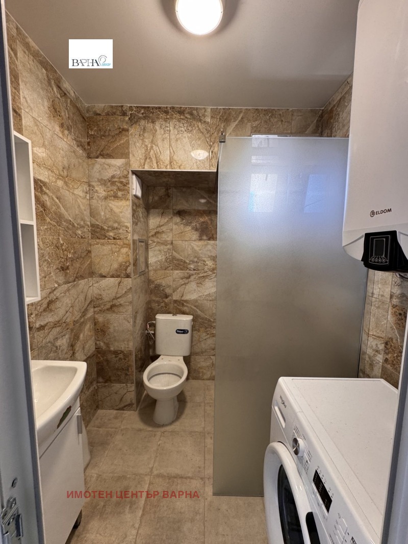 В аренду  2 спальни Варна , Виница , 100 кв.м | 25997131 - изображение [16]