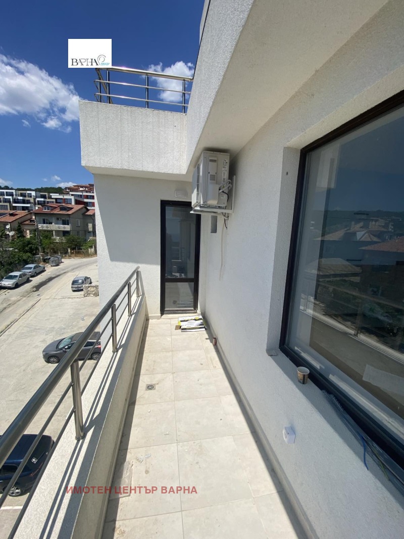 В аренду  2 спальни Варна , Виница , 100 кв.м | 25997131 - изображение [6]