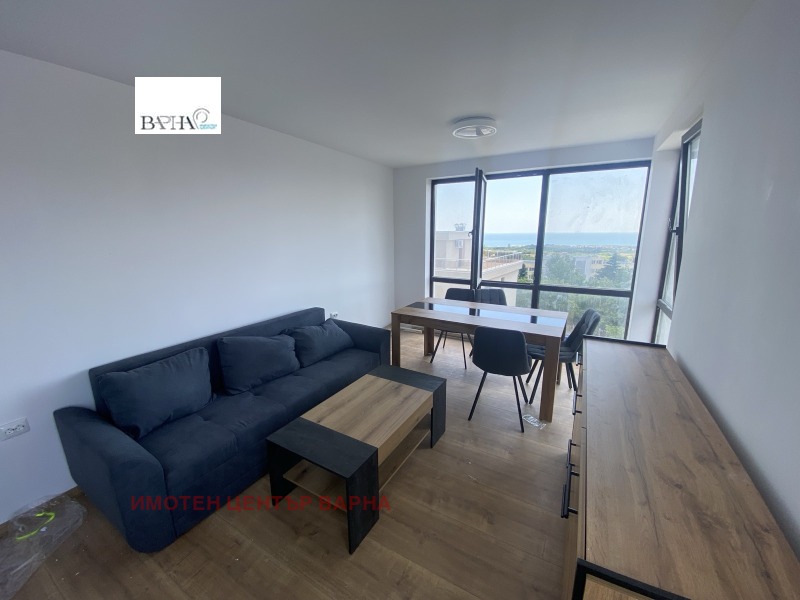 В аренду  2 спальни Варна , Виница , 100 кв.м | 25997131 - изображение [3]