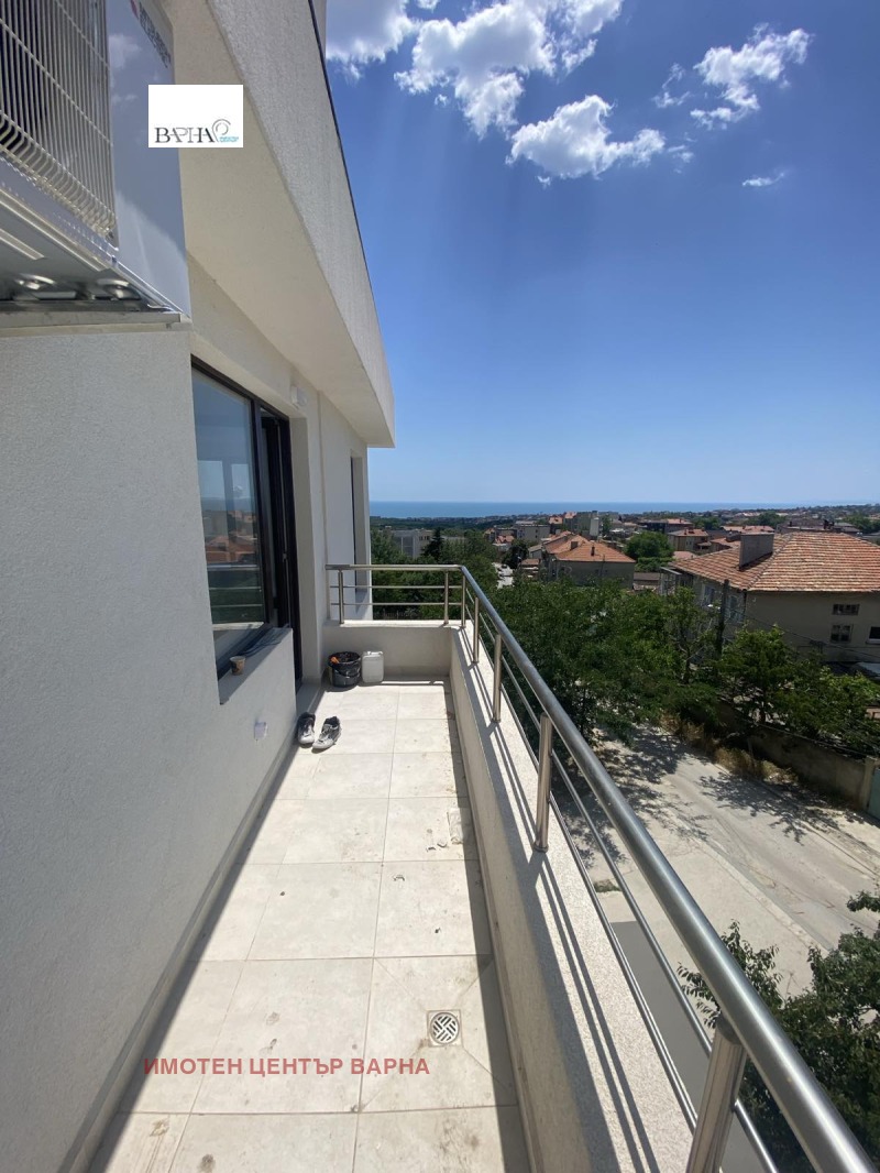 В аренду  2 спальни Варна , Виница , 100 кв.м | 25997131 - изображение [7]