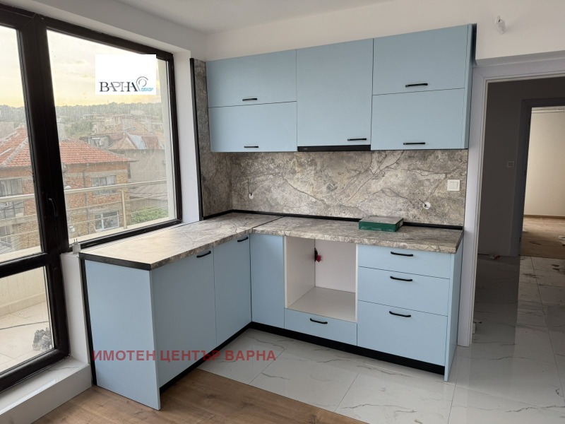 В аренду  2 спальни Варна , Виница , 100 кв.м | 25997131 - изображение [4]