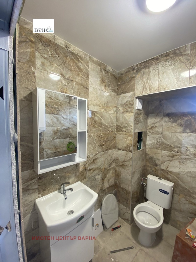 В аренду  2 спальни Варна , Виница , 100 кв.м | 25997131 - изображение [9]