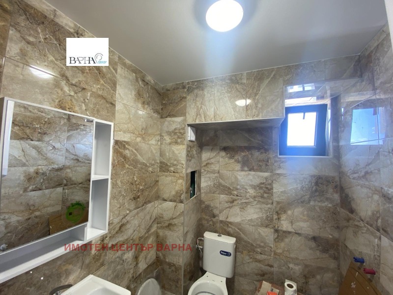 В аренду  2 спальни Варна , Виница , 100 кв.м | 25997131 - изображение [8]