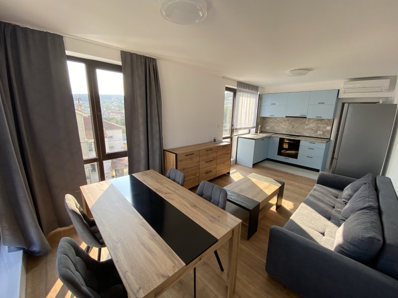 В аренду  2 спальни Варна , Виница , 100 кв.м | 25997131 - изображение [2]