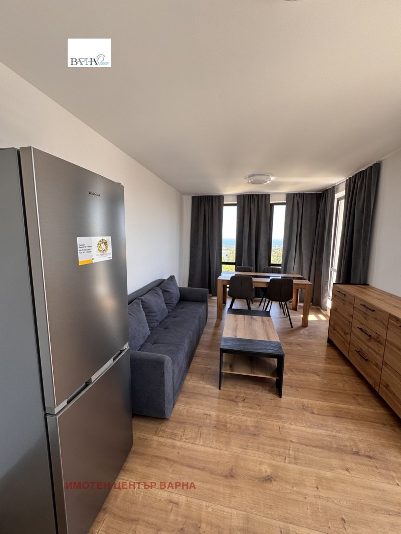 В аренду  2 спальни Варна , Виница , 100 кв.м | 25997131 - изображение [5]