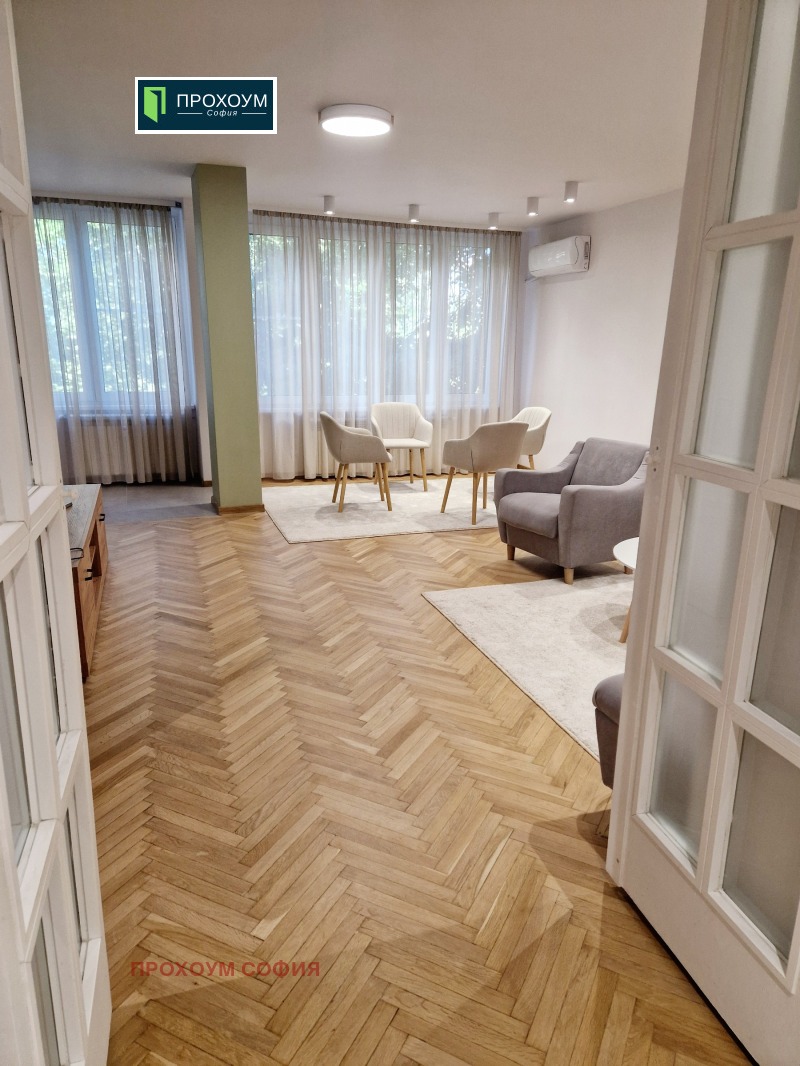 Дава под наем  3-стаен град София , Дианабад , 98 кв.м | 35753392 - изображение [3]