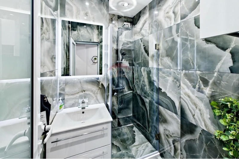 Дава под наем 3-СТАЕН, гр. София, Оборище, снимка 10 - Апартаменти - 52353876