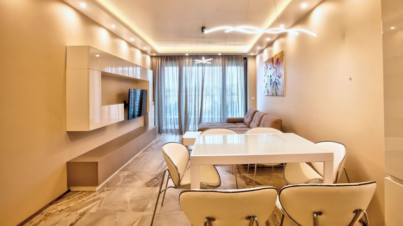 Дава под наем 3-СТАЕН, гр. София, Изгрев