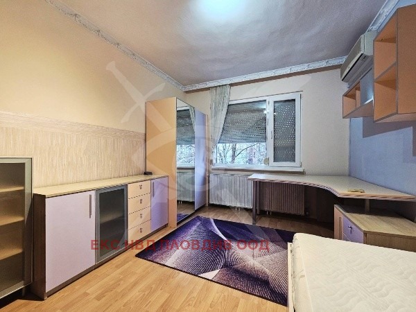 Дава под наем 3-СТАЕН, гр. Пловдив, Христо Смирненски, снимка 4 - Апартаменти - 53987583