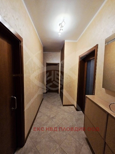 Дава под наем 3-СТАЕН, гр. Пловдив, Христо Смирненски, снимка 3 - Апартаменти - 53987583