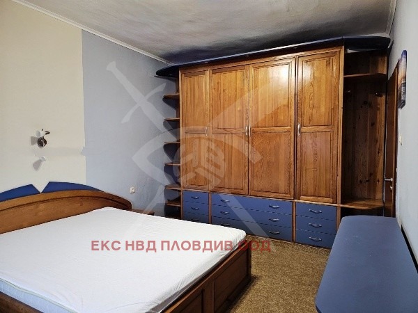 Дава под наем 3-СТАЕН, гр. Пловдив, Христо Смирненски, снимка 6 - Апартаменти - 53987583
