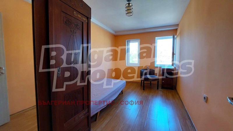 Дава под наем 4-СТАЕН, гр. София, Център, снимка 9 - Апартаменти - 52537602