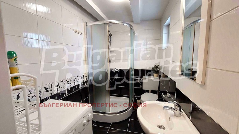 Дава под наем 4-СТАЕН, гр. София, Център, снимка 13 - Апартаменти - 52537602