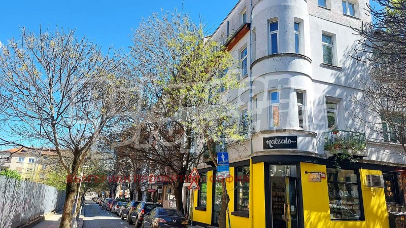 Под наем 4-СТАЕН, град София, Център • 1000 € / 1955.83 лв. • 98922501 1