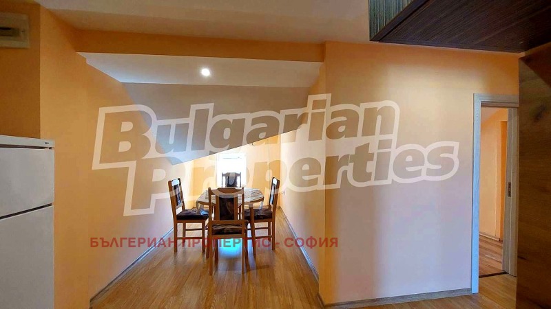 Дава под наем 4-СТАЕН, гр. София, Център, снимка 10 - Апартаменти - 52537602