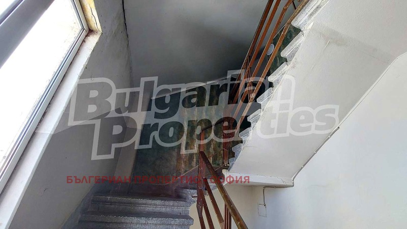 Дава под наем 4-СТАЕН, гр. София, Център, снимка 14 - Апартаменти - 52537602