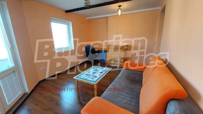 Дава под наем 4-СТАЕН, гр. София, Център, снимка 3 - Апартаменти - 52537602