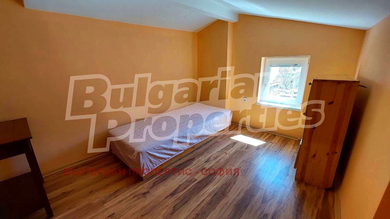 Дава под наем 4-СТАЕН, гр. София, Център, снимка 7 - Апартаменти - 52537602