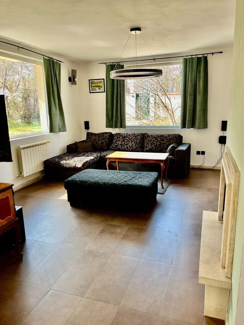 Дава под наем КЪЩА, гр. София, Симеоново, снимка 2 - Къщи - 53784561