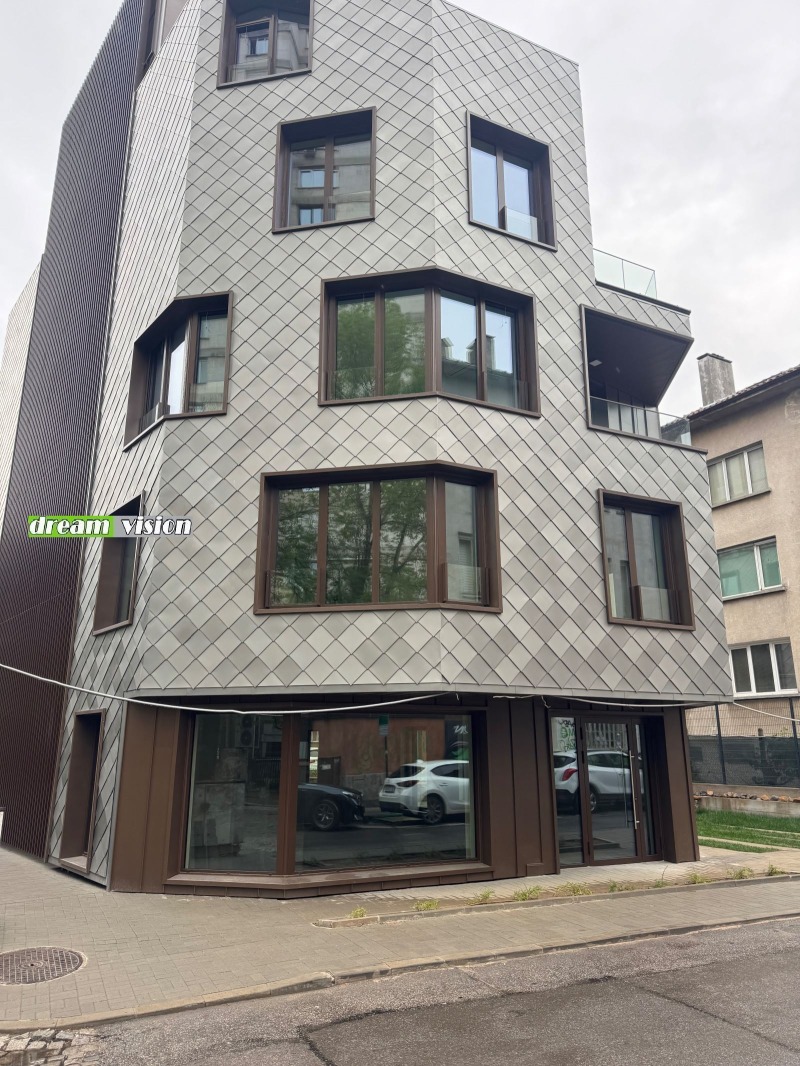 Дава под наем  Магазин град София , Лозенец , 183 кв.м | 90998043
