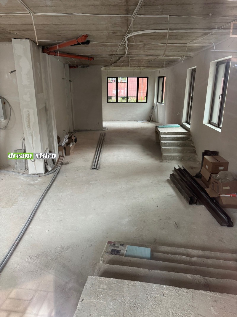 Дава под наем  Магазин град София , Лозенец , 183 кв.м | 90998043 - изображение [3]