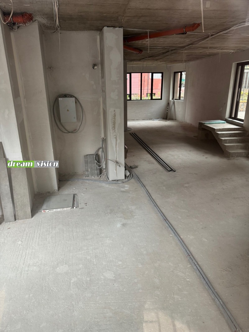 Дава под наем  Магазин град София , Лозенец , 183 кв.м | 90998043 - изображение [4]