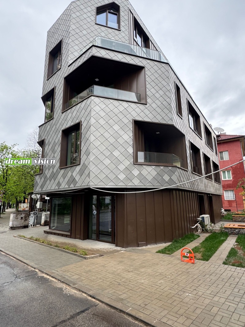 Дава под наем  Магазин град София , Лозенец , 183 кв.м | 90998043 - изображение [2]