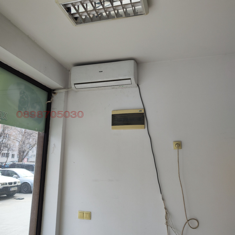 Дава под наем МАГАЗИН, гр. Пловдив, Южен, снимка 6 - Магазини - 52864421