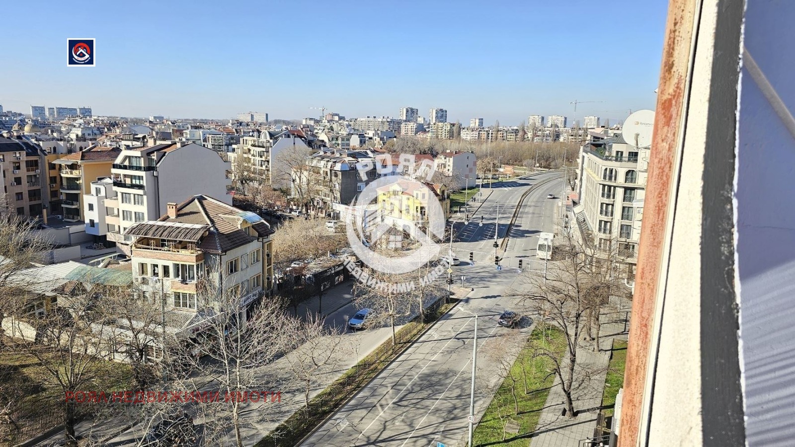 Дава под наем 1-СТАЕН, гр. Пловдив, Център, снимка 2 - Апартаменти - 56319825